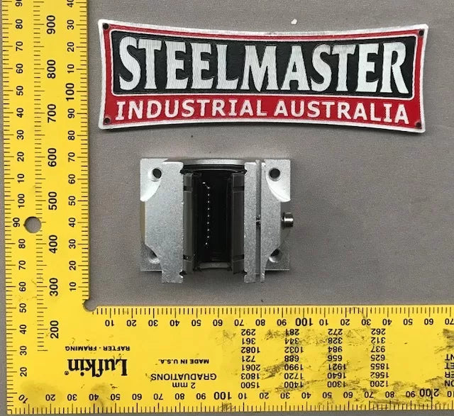 Torch Lift Linear Bearing to suit Steeltailor
