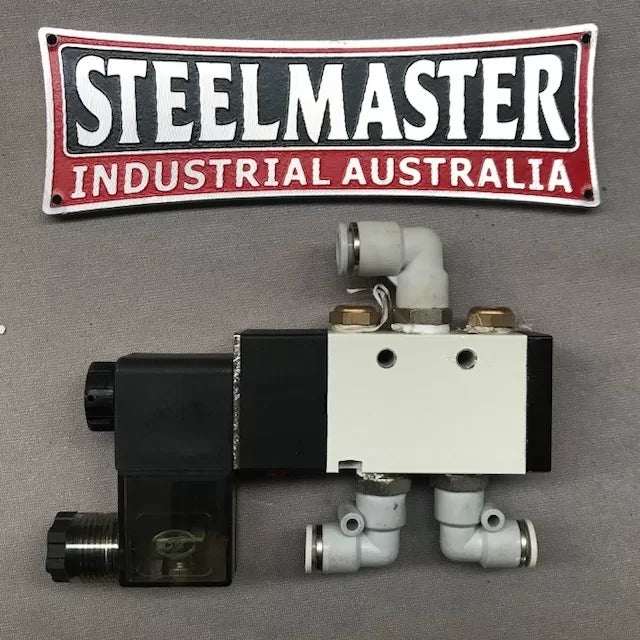 Torch Lift Linear Bearing to suit Steeltailor