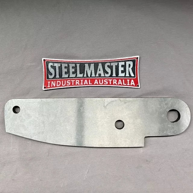 Hand Shear Upper Blade to suit SM-HS8