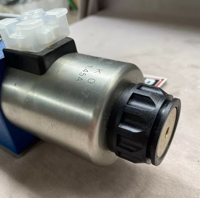 Valve (Rexroth Bosch) for SM-CDY Series Press