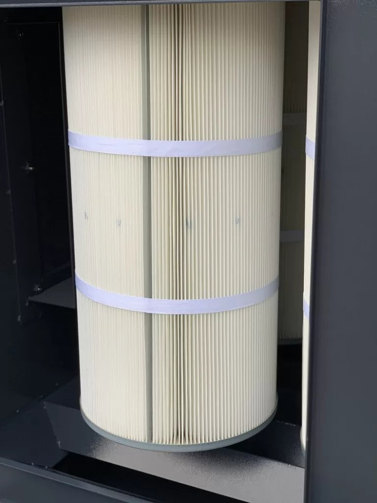Fume Extraction Vertical Filter 1pc - Suit SM-PA-6000CT
