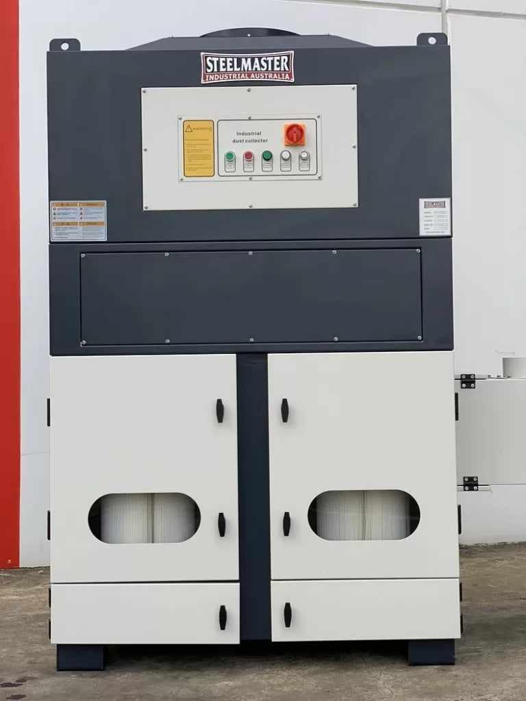 Fume Extraction Vertical Filter 1pc - Suit SM-PA-6000CT