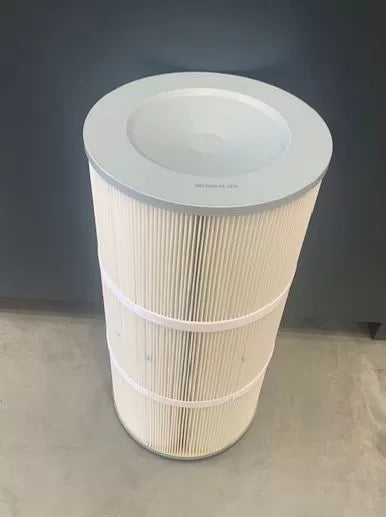 Fume Extraction Vertical Filter Element - Suit SM-DR Series