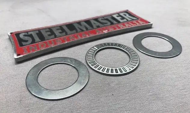 Vice Bearing (Part No A28) for SM-COLT 350VS Coldsaw