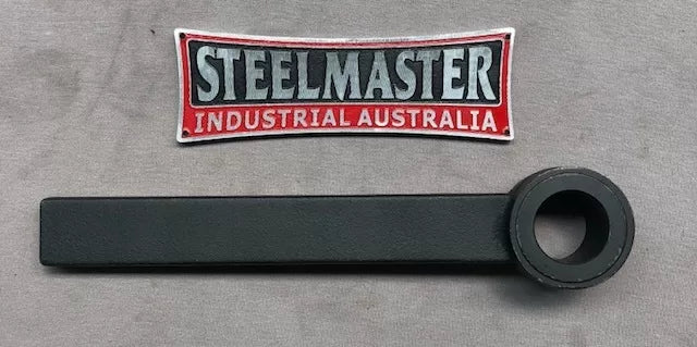 Vice Lock Handle (Part No A32) for SM-COLT 350VS Coldsaw