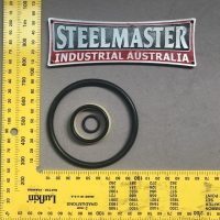 Vice Seal Set 90x50 for Bandsaw Hydraulic Vice