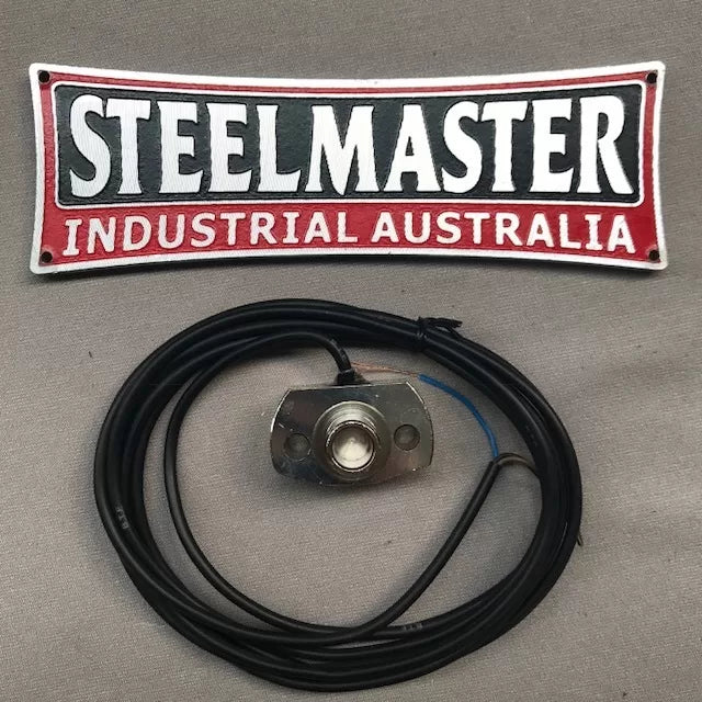 Waterjet Intensifier Sensor Base & Magnet Switch Kit (510000233)