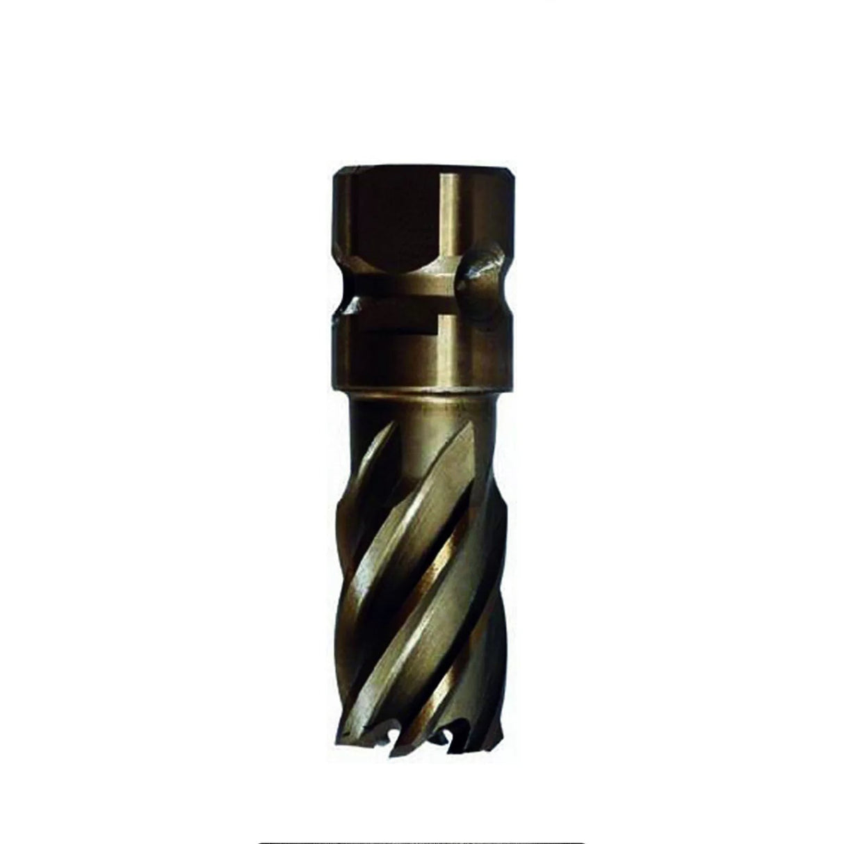 Magnetic Base Core Drill Bit, 20mm Dia x 25mm Cutting Depth