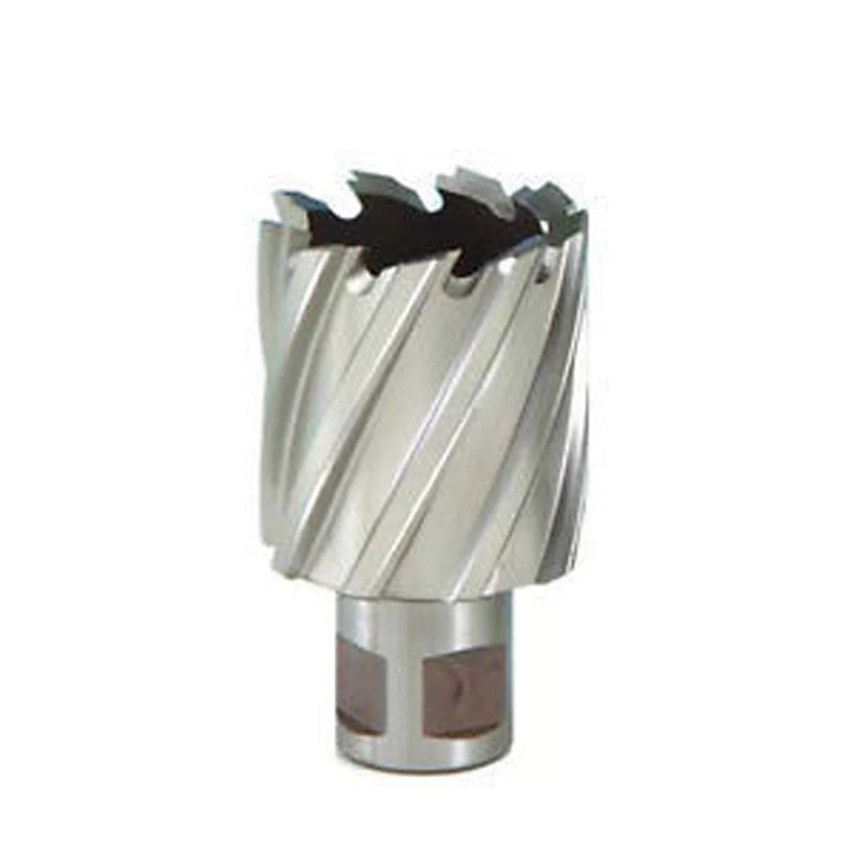 Magnetic Base Core Drill Bit, 30mm Dia x 50mm Cutting Depth