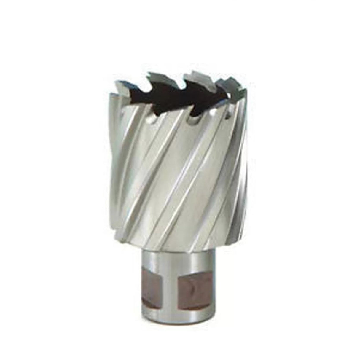 Magnetic Base Core Drill Bit, 32mm Dia x 50mm Cutting Depth