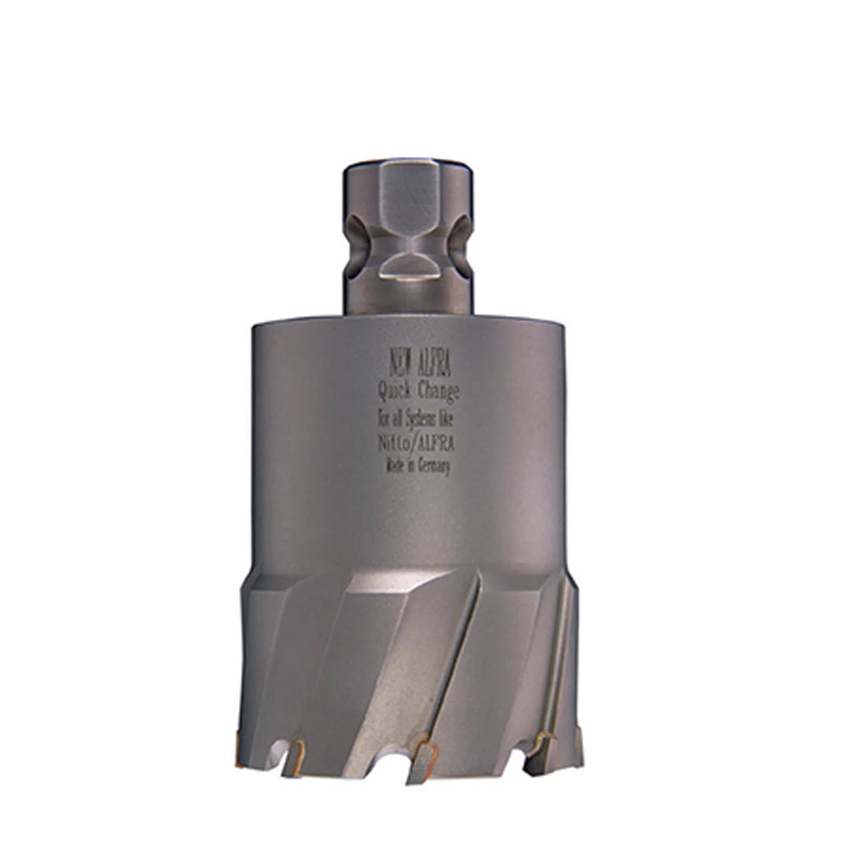 Magnetic Base Core Drill Bit, 36mm Dia x 25mm Cutting Depth