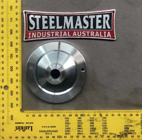 Fine Feed Aluminium Handle (Complete) for SM-MGH-MD45