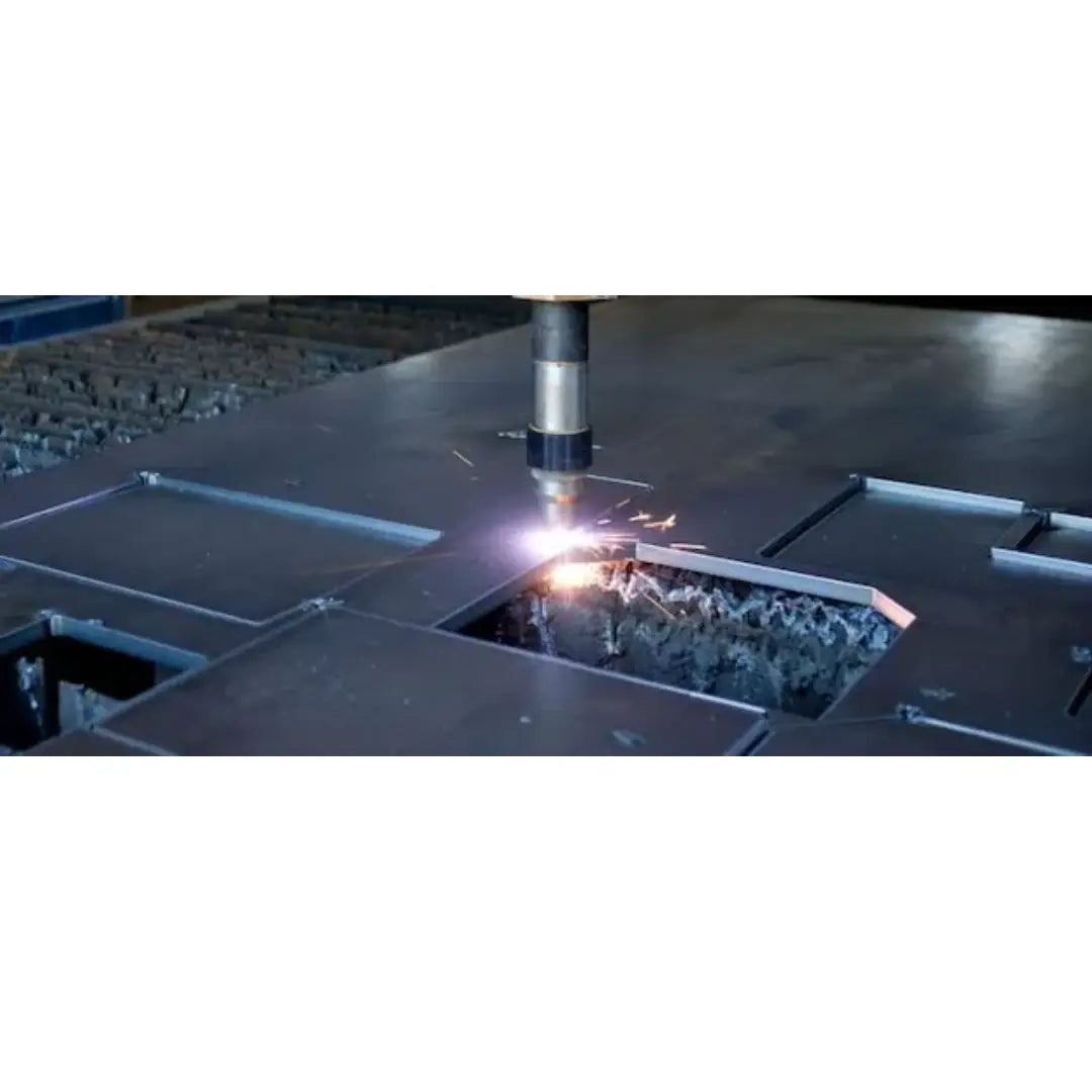 EX55SD – 415Volt EX-TRAFIRE 55SD PKG with PC Interface – CNC Plasma Machine Torch & Lead.