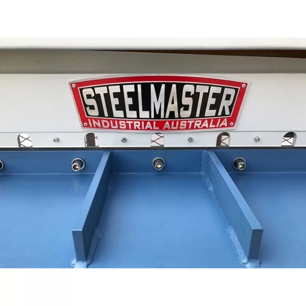 Guillotine Manual Treadle, 1270mm x 1.6mm, Safety Interlock Model