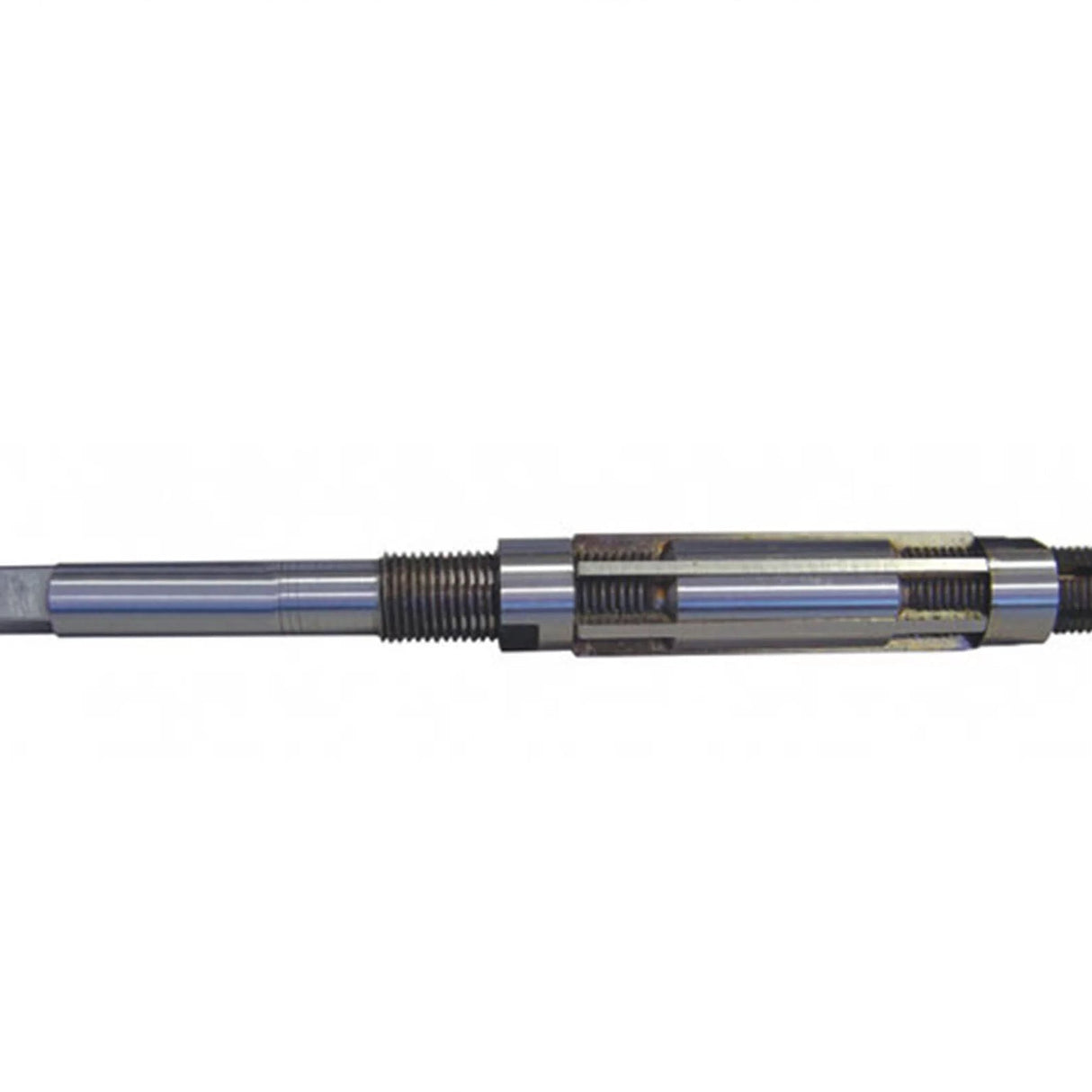 Adjustable HSS Reamer, 16.6mm - 18.2mm Range