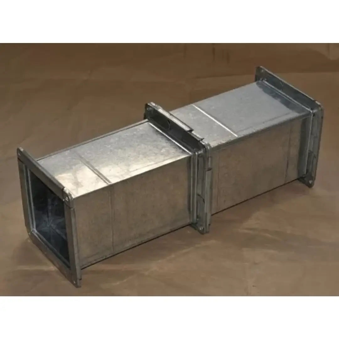 HVAC TDF Pneumatic Folder, Model: Ductmaster: CPF 2500-1.2 Air Operated 2500mm TDF Folder