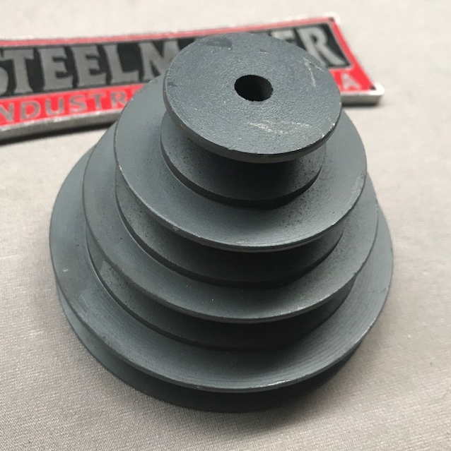 Geared Head Drill Motor Pulley Part # 59 to suit SM-Kepp 32