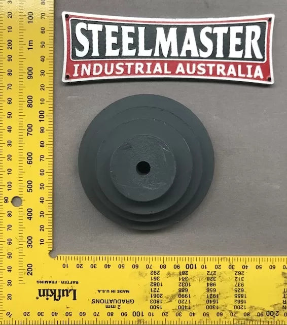 Geared Head Drill Motor Pulley Part # 59 to suit SM-Kepp 32