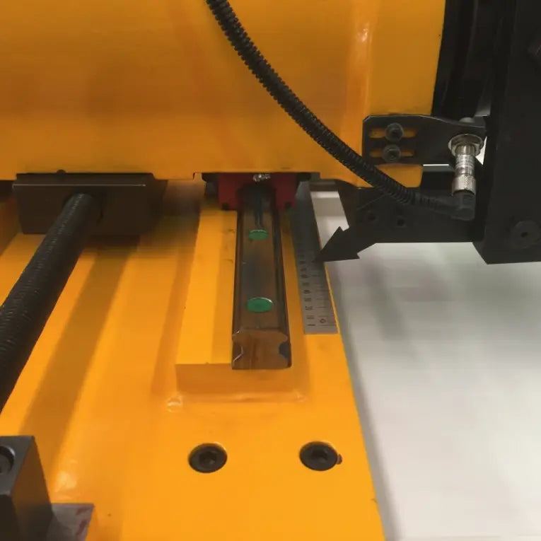 Mandrel Tube Bender, 63mm Capacity, 3-Dimensional CNC (Price Upon Request)