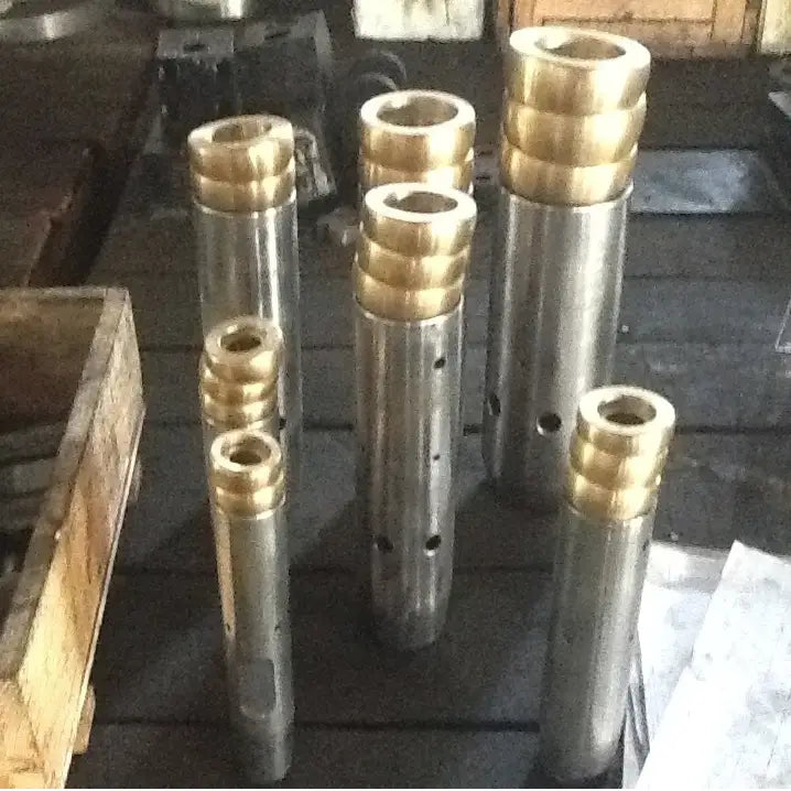 Mandrel Tube Bender, 63mm Capacity, 3-Dimensional CNC (Price Upon Request)