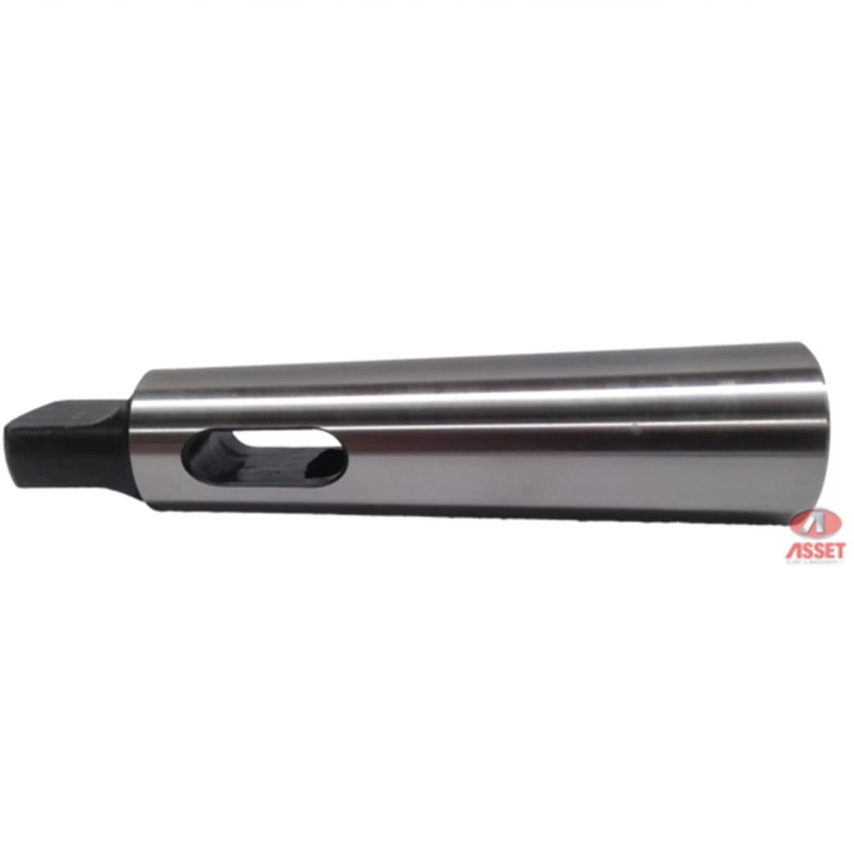 Morse Taper Sleeve, MT5 to MT4, Hardened Tang