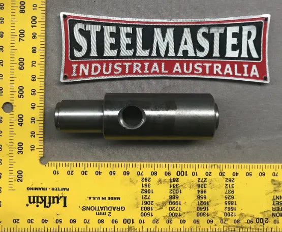 Anchor Spacer 16mm Tapped Hole (Part No. SM20-1) for SM-L20 Lockseamer