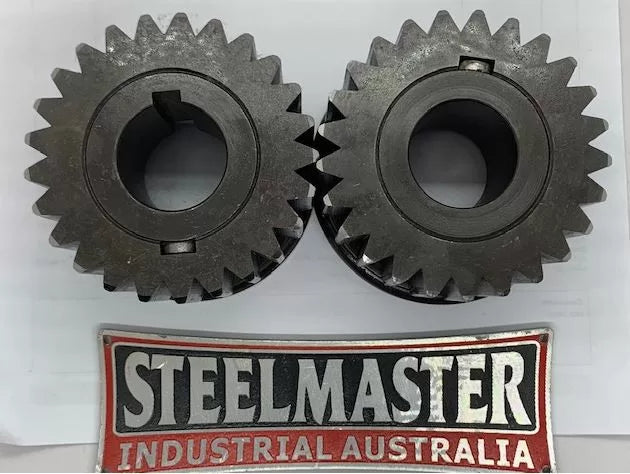 SM-EMR-RT-1.6 Combo 40mm Crimp & 7mm Bead Jenny Swage Formers