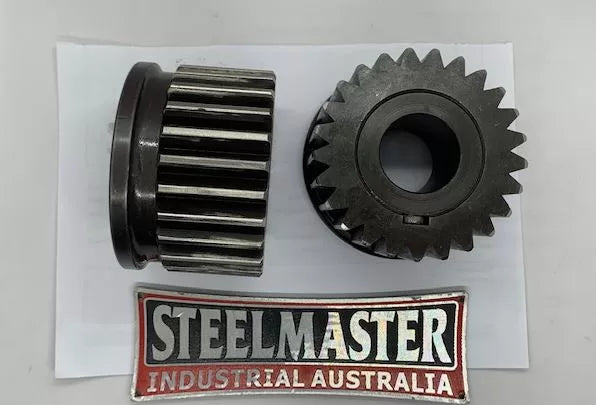 SM-EMR-RT-1.6 Combo 40mm Crimp & 7mm Bead Jenny Swage Formers