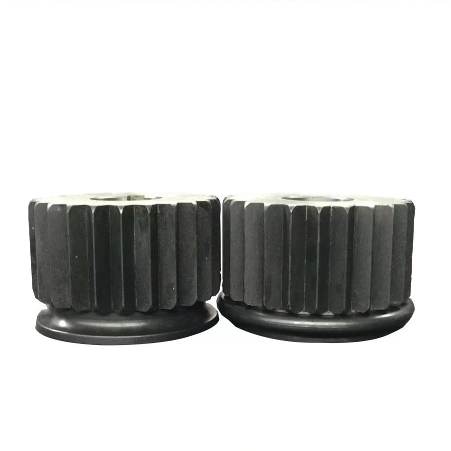SM-EMR-RT-1.6 Combo 40mm Crimp & 7mm Bead Jenny Swage Formers