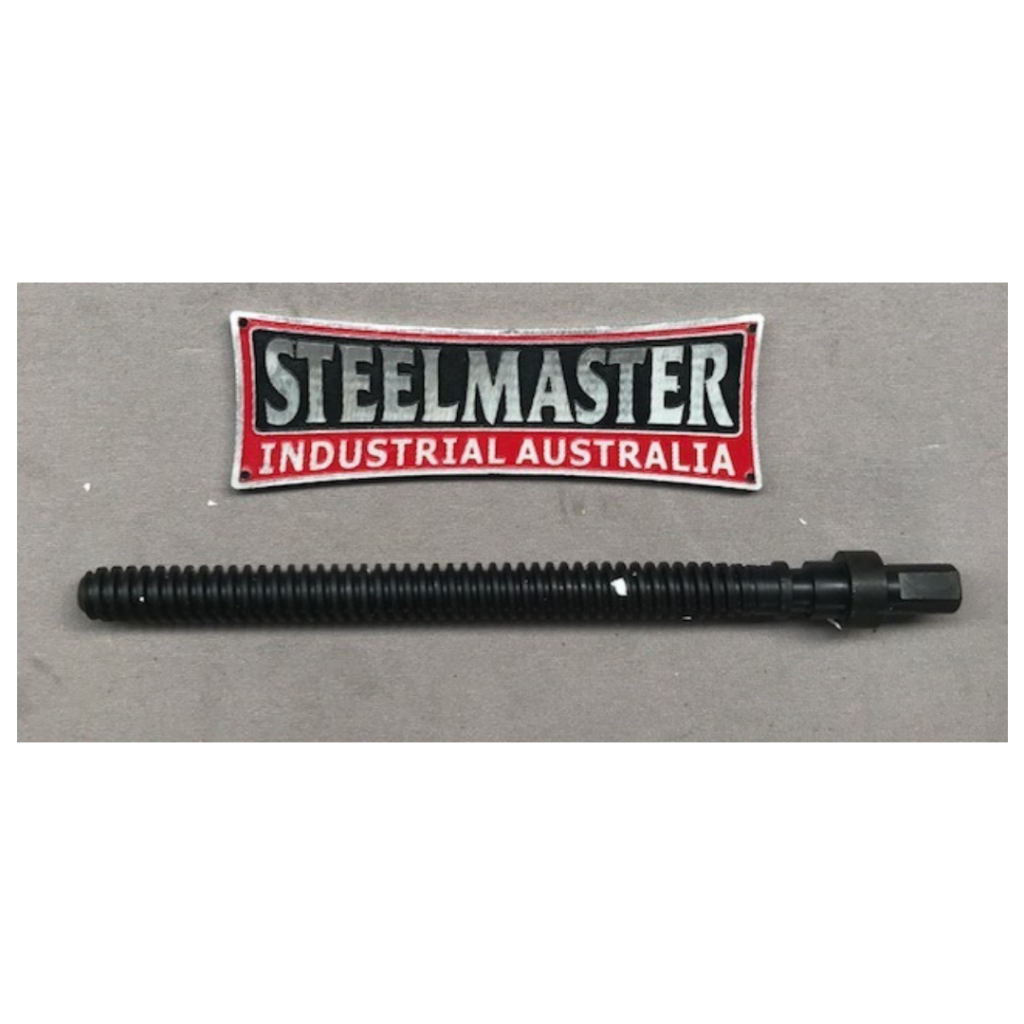 Geared Head Drill Vice Shaft Part # 157 to suit SM-Kepp 32