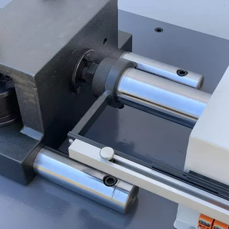 Tube & Pipe Bender, 70mm Capacity, 4 Tooling Sets, 415V