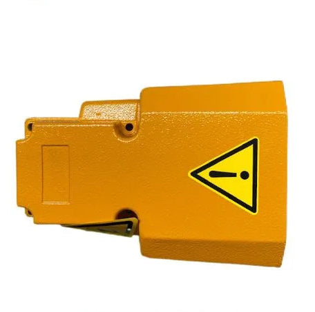 Foot Switch Cover (Minder Type MD-13H) for SM-PS Range