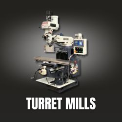 Turret Mills
