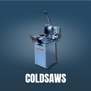 Coldsaws