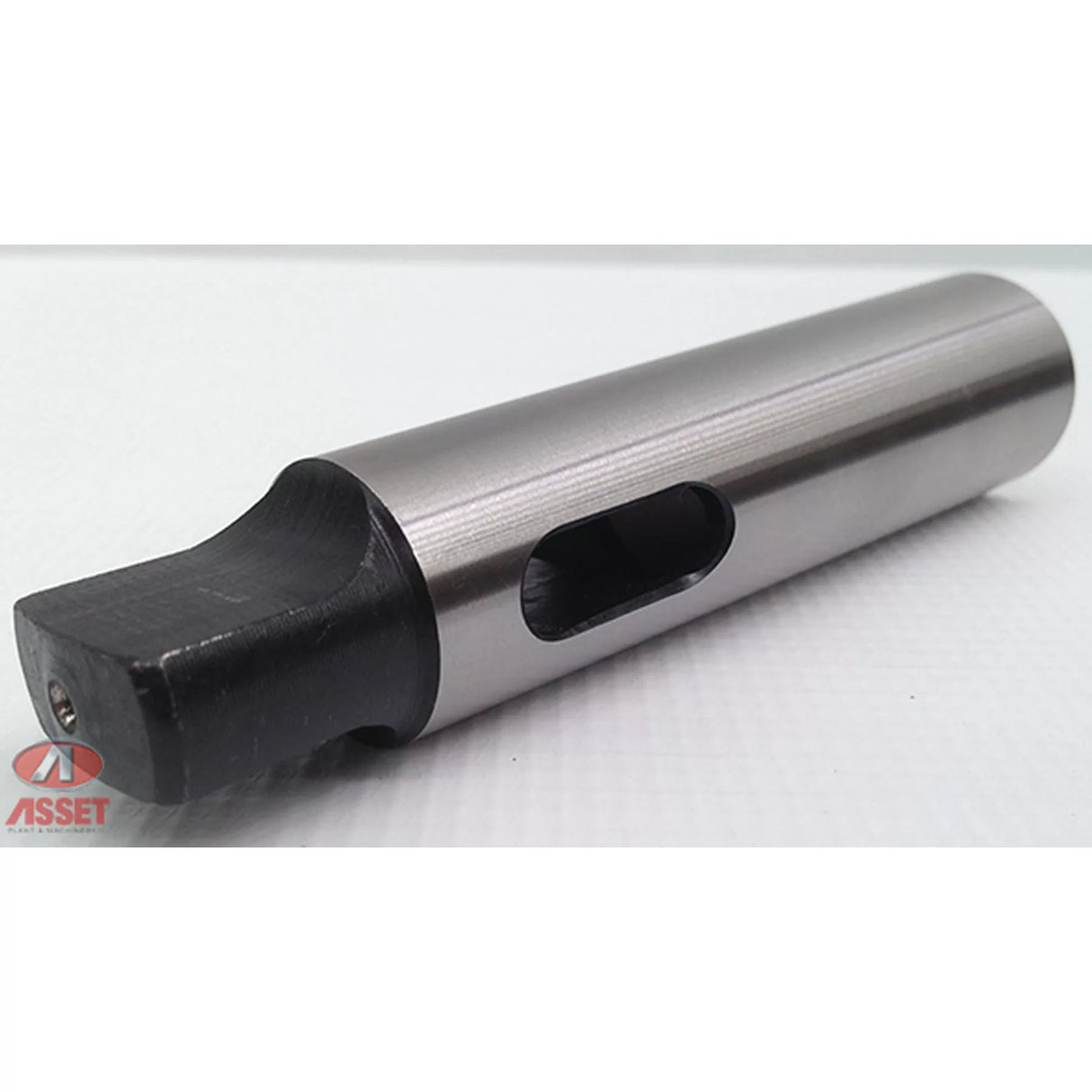 Morse Taper Sleeve, MT2 to MT1, Hardened Tang