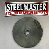 100-Tooth Change Gear for SM-1022 Lathe