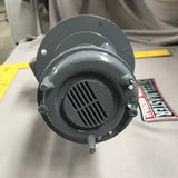 Mill 3 PH Coolant Pump Assembly, Index No 1, P/No JVM836VSD-P01E Coolant Pump