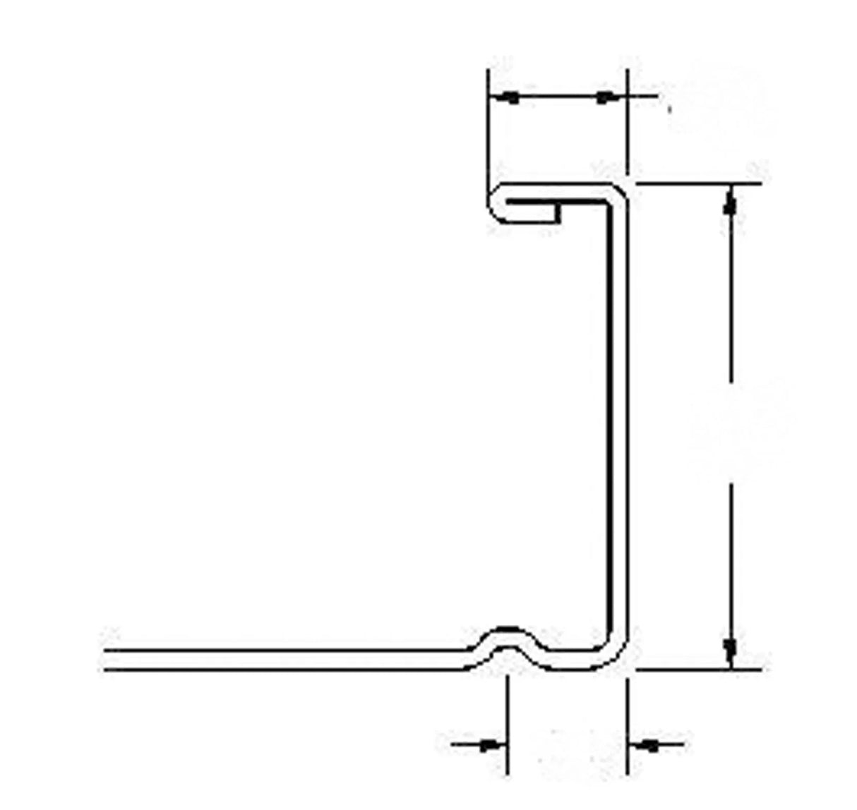 Complete Roller Set for TDF-TDC 25mm Flange, 1.6 - 16 Station