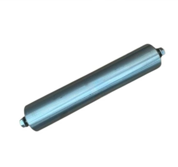 Single Roller Conveyor Roller 60mm Dia. to Suit 450mm Wide Conveyor