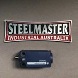 Limit Switch for SM-HA/HBS Bandsaw Control System