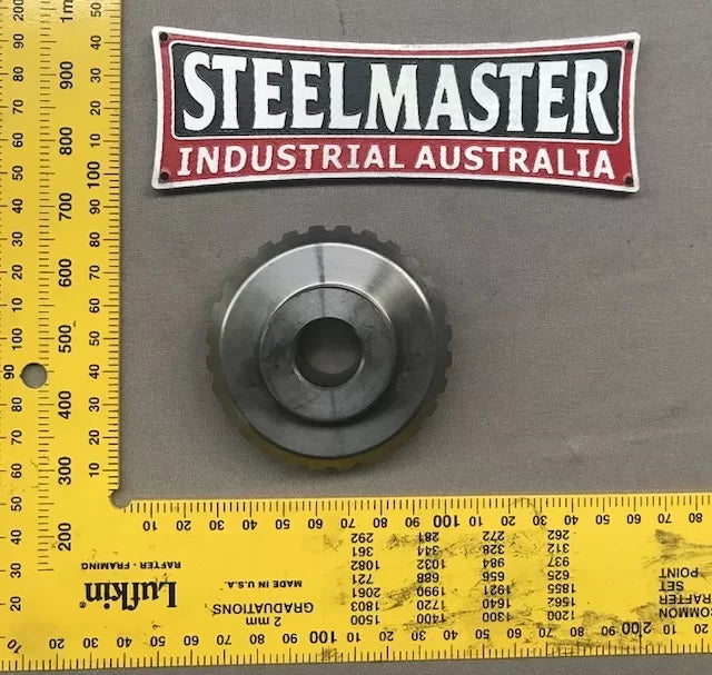 Lockseamer Power Flanger 28 Tooth Bevel Gear (Part No. SMP43) for SM-L20
