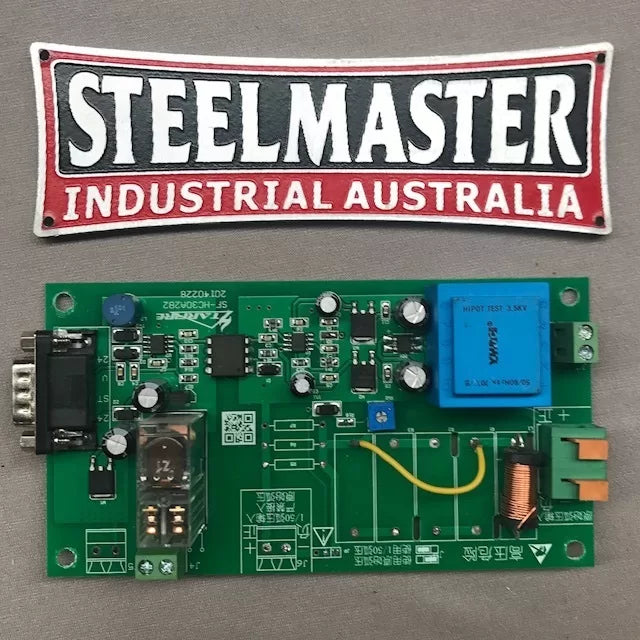 Plasma Voltage Divider Tool