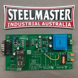 Plasma Voltage Divider Tool