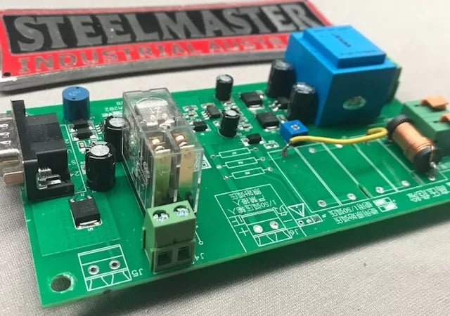 Plasma Voltage Divider Tool