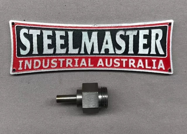 Waterjet Abrasive Connect Pipe ESV0010 to suit Dardi Cruiser