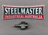 Waterjet Abrasive Connect Pipe ESV0010 to suit Dardi Cruiser
