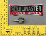 Waterjet Abrasive Connect Pipe ESV0010 to suit Dardi Cruiser