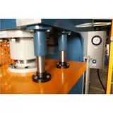 Open Front Hydraulic Press, 100 Ton Capacity, Heavy Duty