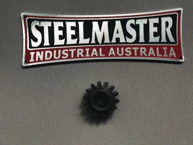 Geared Head Drill Pinion Part Number 20 to suit SM-Kepp 32