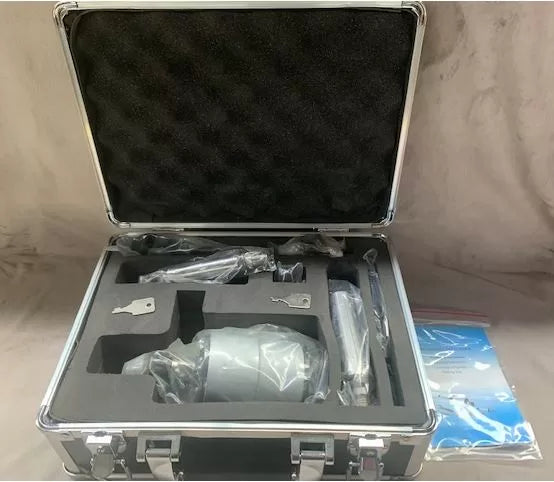 Reversible Tapping Chuck Attachment, MT4-MT3, M8-M20 Range